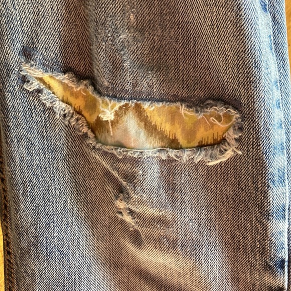 Cinch Carter Boot Cut Mens Cowboy Jeans 29x36 Make Offer - Picture 3 of 9